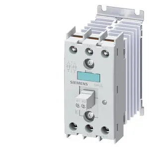 SIEMENS/西门子 3RF2系列固态继电器 3RF2410-1AB55 控制电压AC230V 1个