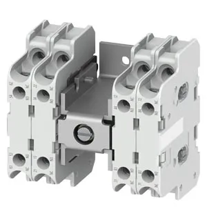 SIEMENS/西门子 3TY系列接触器附件-辅助开关块 3TY2741-2J 1个