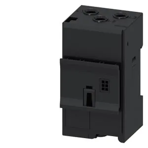 SIEMENS/西门子 3UF系列电机管理控制系统和装置 3UF71011AA000 1个