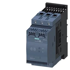 SIEMENS/西门子 3RW3系列软启动器 3RW3047-1BB14 1个