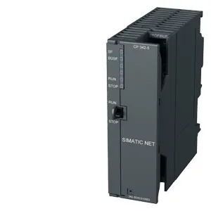 SIEMENS/西门子 S7-300系列通信处理器 6GK7342-5DA03-0XE0 1个