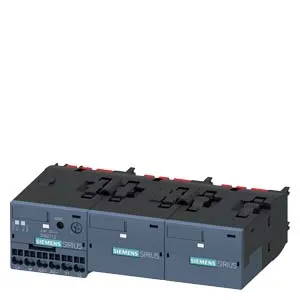 SIEMENS/西门子 3RA系列接触器附件-功能模块 3RA2712-2CA00 1个