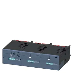 SIEMENS/西门子 3RA系列接触器附件-功能模块 3RA2816-0EW20 1个