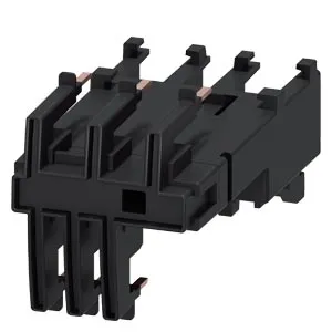 SIEMENS/西门子 3RA系列接触器附件-连接组件 3RA2911-2AA00 1个