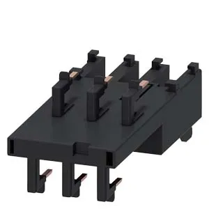 SIEMENS/西门子 3RA系列接触器附件-连接组件 3RA2911-2GA00 1个