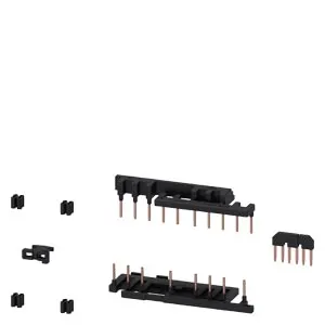SIEMENS/西门子 3RA系列接触器附件-安装套件 3RA2913-2BB1 1个