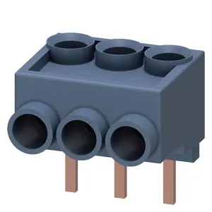 SIEMENS/西门子 3RA系列接触器附件 3RA2913-3K 1个