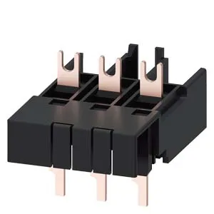 SIEMENS/西门子 3RA系列接触器附件-连接组件 3RA2921-1AA00 1个