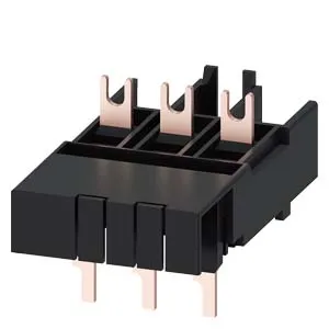 SIEMENS/西门子 3RA系列接触器附件-连接组件 3RA2921-1BA00 1个