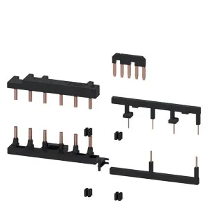 SIEMENS/西门子 3RA系列接触器附件-布线套件 3RA2923-2BB1 1个