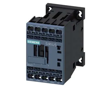 SIEMENS/西门子 3RH2系列接触器继电器 3RH2122-2AD00 控制电压AC42V 1个