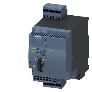 SIEMENS/西门子 3RA62系列直接起动器 3RA6250-2DP32 1个