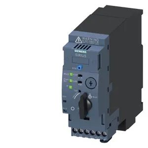 SIEMENS/西门子 3RA64系列直接起动器 3RA6400-1EB43 1个