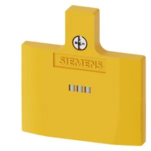 SIEMENS/西门子 3SE5系列盖板 3SE5240-1AA00-1AG0 1个