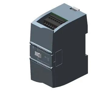 SIEMENS/西门子 S7-1200系列数字量输入模块 6ES7221-1BF32-0XB0 1个