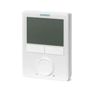 SIEMENS/西门子 大液晶温控器 RDG100 1个