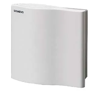 SIEMENS/西门子 房间温度传感器 QAA32 1个