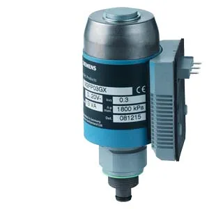 SIEMENS/西门子 阀门 M2FP03GX 1个
