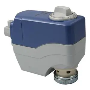 SIEMENS/西门子 阀门执行器 SSC81 1个