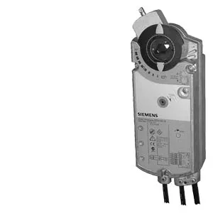 SIEMENS/西门子 风阀执行器 GCA326.1E 1个