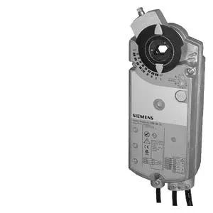 SIEMENS/西门子 风阀执行器 GBB136.1E 1个