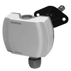 SIEMENS/西门子 温度传感器 QFM2171 1个