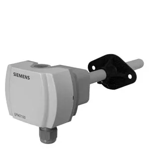 SIEMENS/西门子 空气质量传感器 QPM2162 1个