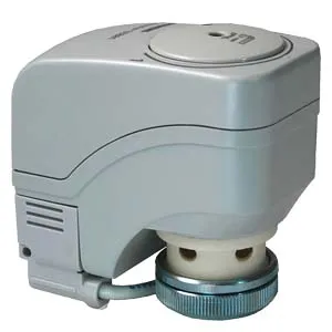 SIEMENS/西门子 阀门执行器 SSB81 1个