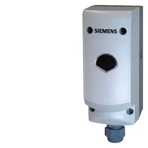 SIEMENS/西门子 温度保护限值器 RAK-TW.5000S-H 1个