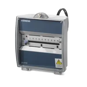 SIEMENS/西门子 一体化控制器 RLM162 1个