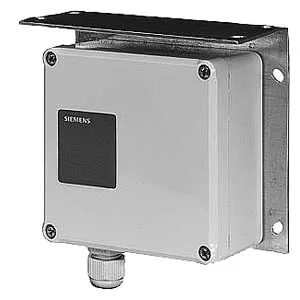 SIEMENS/西门子 压差传感器 QBE61.3-DP5 1个