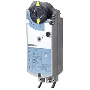 SIEMENS/西门子 风阀执行器 GGA326.1E/12 1个