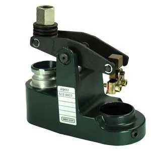 SIEMENS/西门子 执行器附件-动作反向器 ASK51 1个