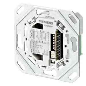 SIEMENS/西门子 温感器基本模块 AQR2547NF 1个