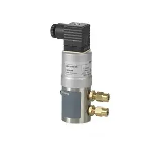 SIEMENS/西门子 压差传感器 QBE3100-D6 1个