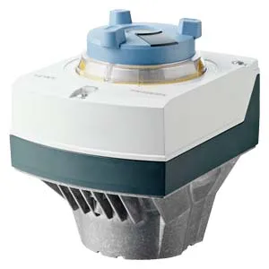 SIEMENS/西门子 角行程执行器 SAL31.00T40 1个