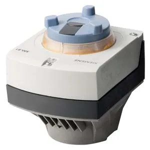 SIEMENS/西门子 角行程执行器 SAL61.00T40 1个