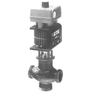 SIEMENS/西门子 电磁调节阀 MXG461.50-30U 1个