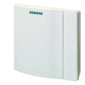 SIEMENS/西门子 温控器 RAA11 1个