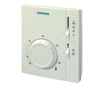 SIEMENS/西门子 温控器 RAB11 1个