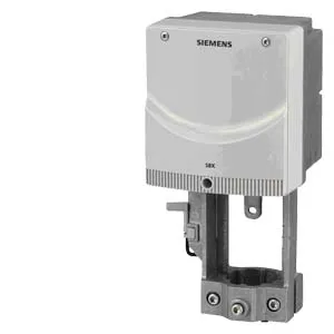 SIEMENS/西门子 阀门电动执行器 SBX61 1个