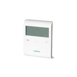 SIEMENS/西门子 地暖温控器 RDD100.1 1个