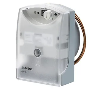 SIEMENS/西门子 防冻传感器 QAF64.6-J 1个