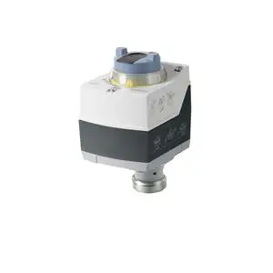 SIEMENS/西门子 电动执行器 SAS61.03 1个