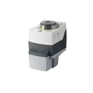 SIEMENS/西门子 电动执行器 SAS31.53 1个