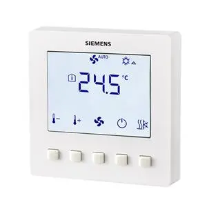 SIEMENS/西门子 房间温控器 RDF510/BP 1包