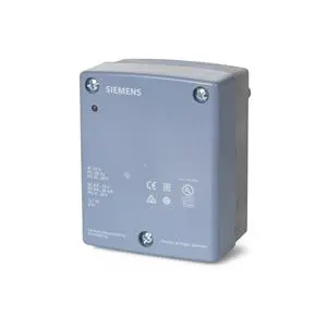 SIEMENS/西门子 电磁阀接线盒 ASE12 1个