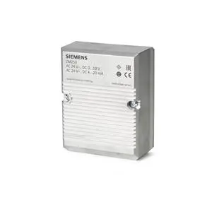 SIEMENS/西门子 电磁阀接线盒 ZM250 1个