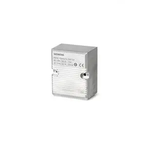 SIEMENS/西门子 电磁阀接线盒 ZM150 1个