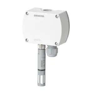 SIEMENS/西门子 温湿度计传感器 QFA3171 1个